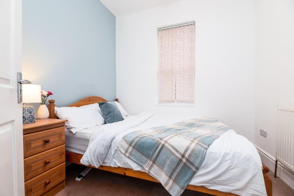 Holiday Lodge, Close To Nottingham City Centre Bagian luar foto
